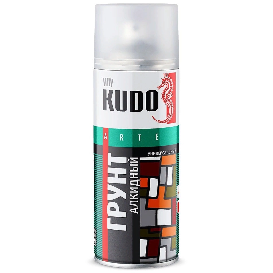 Грунт KUDO универсальный